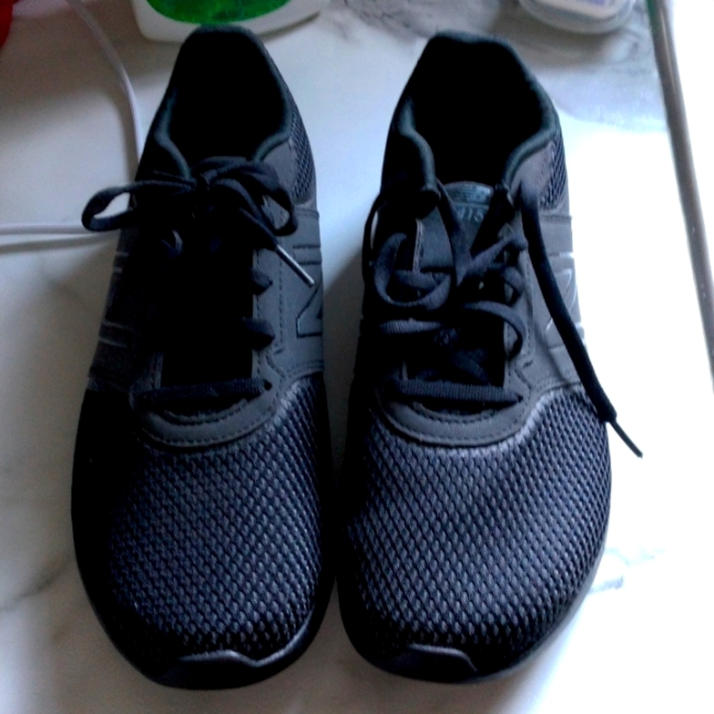New balance size 11